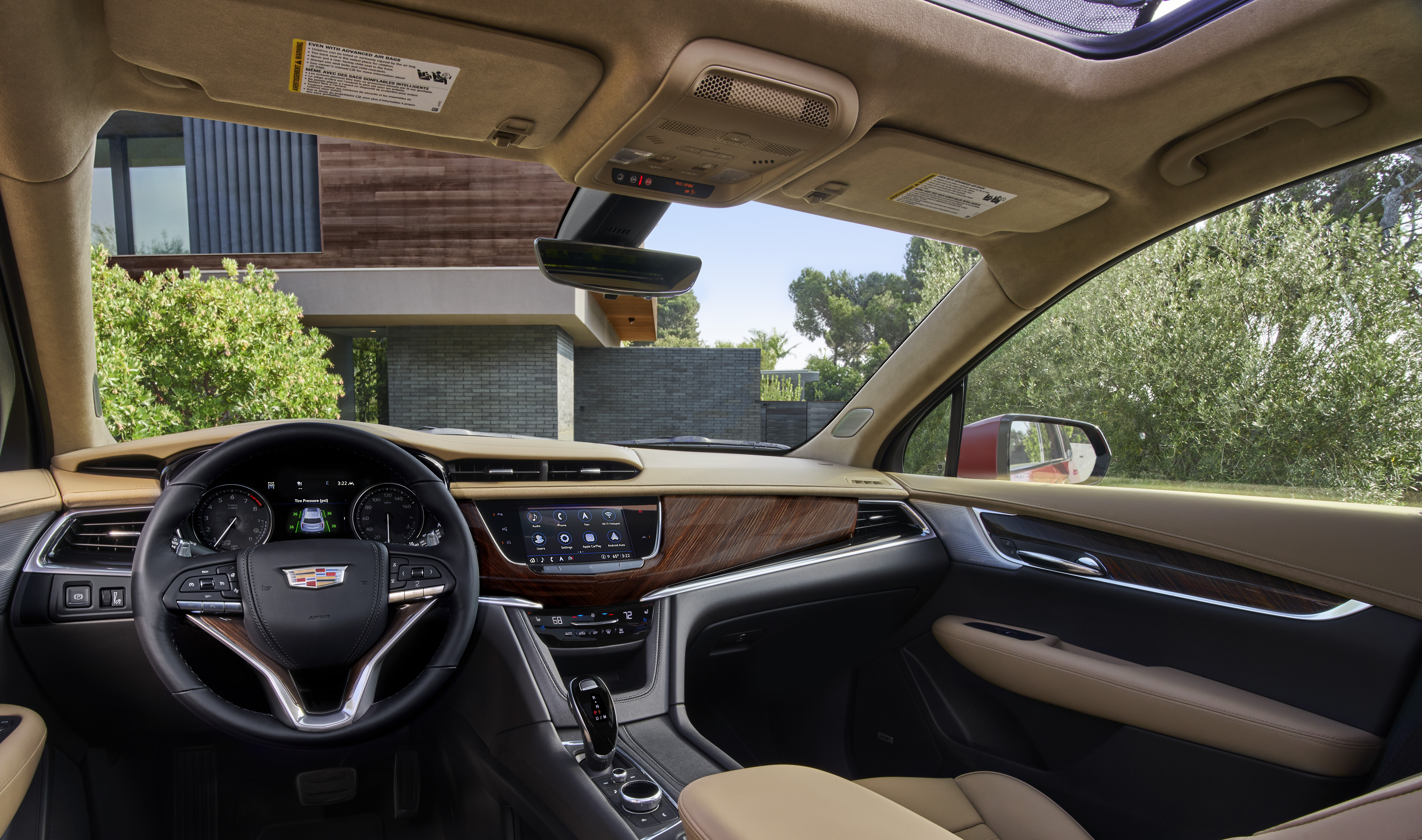 2021-Cadillac-XT6-003 2021-Cadillac-XT6-003