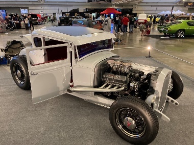 Pic 1 - 1930 Ford Model A owned by Natalie Bolea of Coraopolis, PA Pic 1 - 1930 Ford Model A owned by Natalie Bolea of Coraopolis, PA