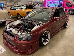 Picture58 Ty Kimmick of Mount Pleasant, PA and his super clean WRX Picture58 Ty Kimmick of Mount Pleasant, PA and his super clean WRX