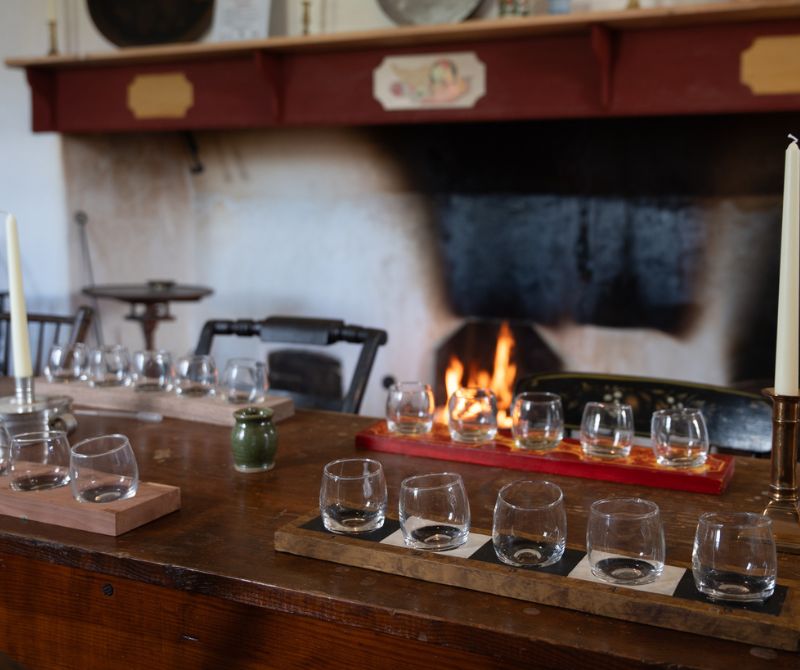 Distillery 1