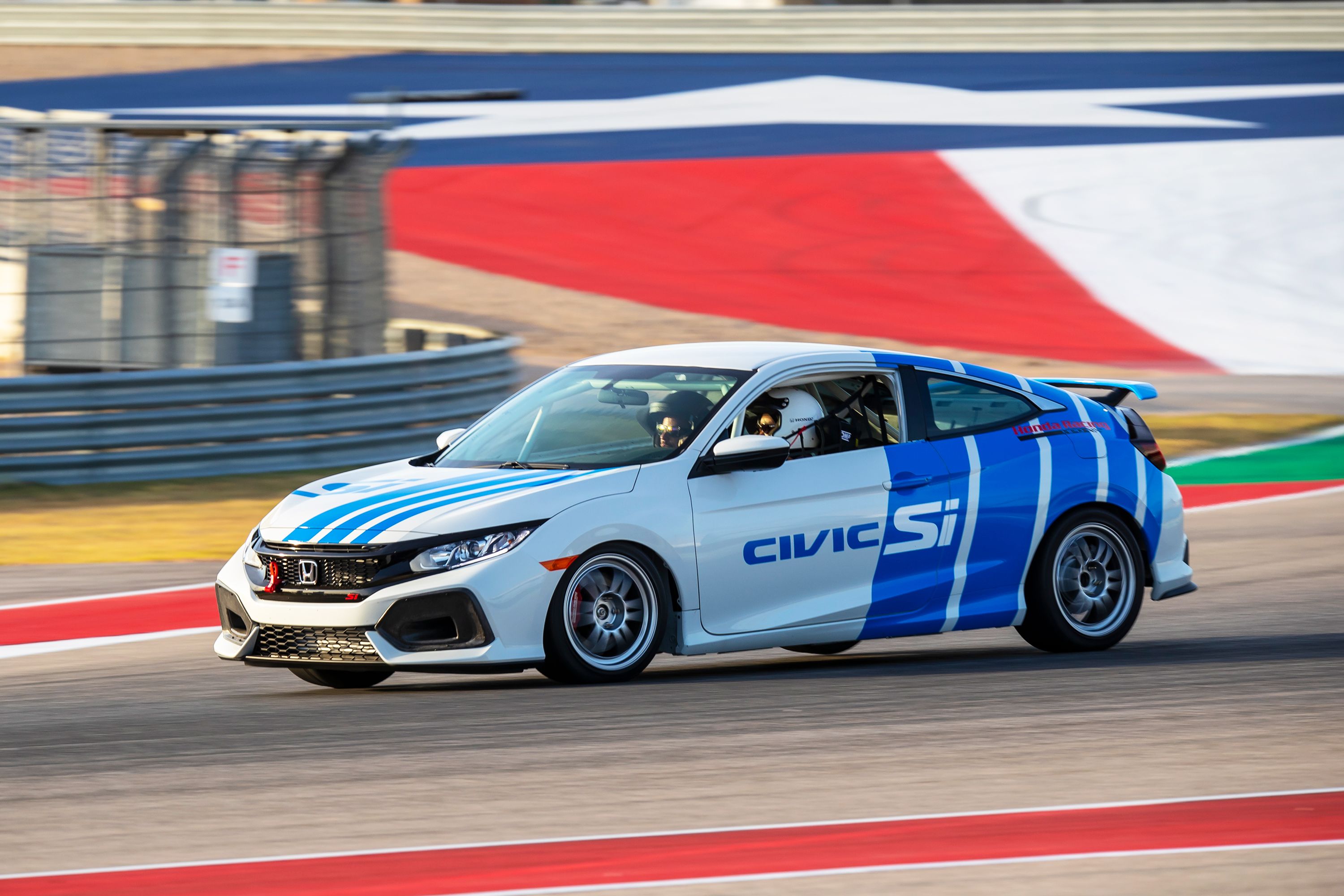 7. Honda Civic Si 7. Honda Civic Si