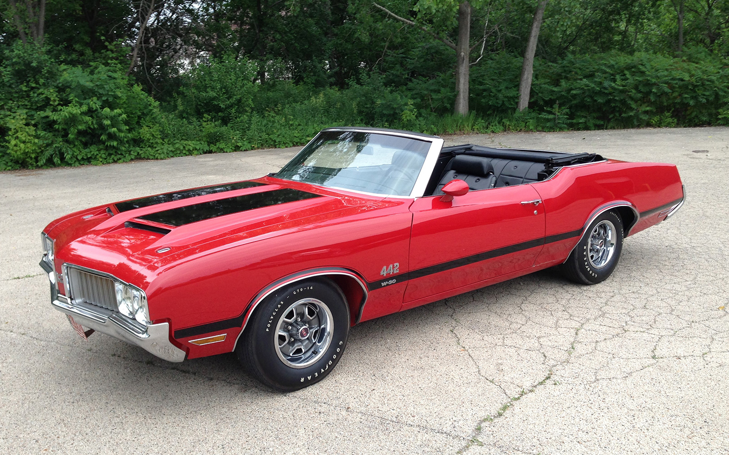 Oldsmobile_442_1 Oldsmobile_442_1